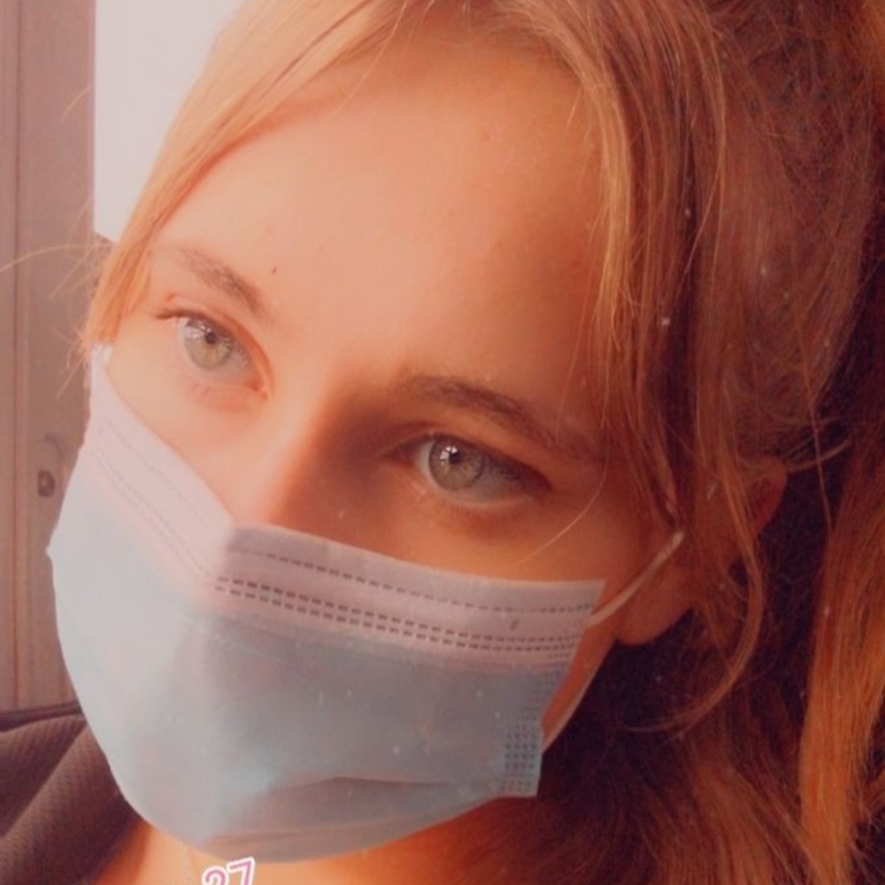 Meet your Posher, Sierra